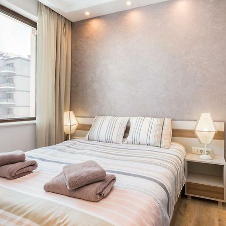 M&M Modern & Multifunctional One Bedroom Apartment By Flat Mаnager Sofía Exterior foto
